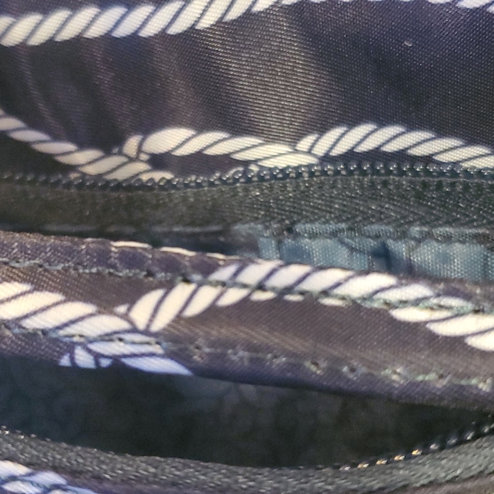 Lug new tagged gorgeous tote insulated lunch box - Picture 8 of 11